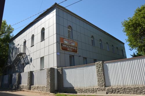 Фотографии гостиницы
Монастырская изба