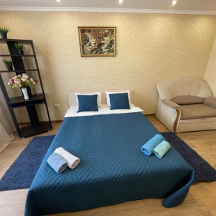 Фотография квартиры Апартаменты Рязань 31