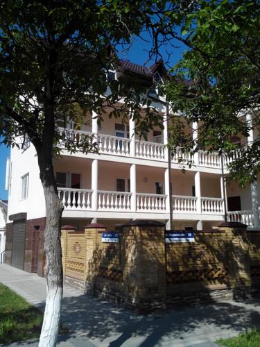 Фотография гостевого дома Жемчужина на Гоголя, 113