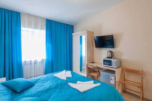 Фотографии гостиницы
Демократ на Фонтанке 104/2К