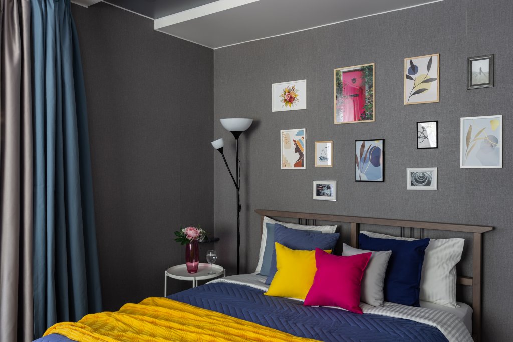 Фотография квартиры Апартаменты у Парка на ул Гагарина