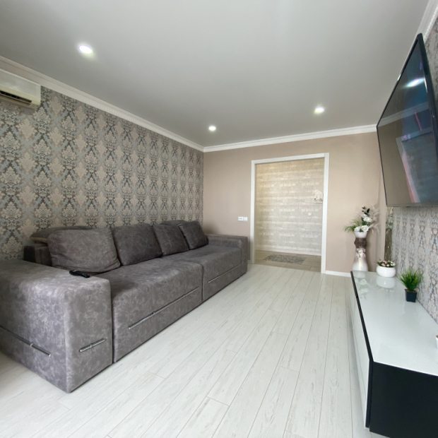 Фотографии квартиры 
            Апартаменты Гринхаус