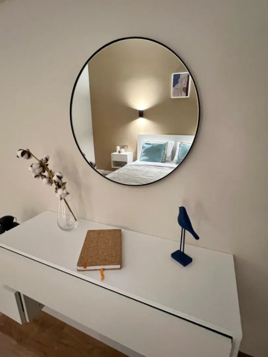 Фотографии квартиры
RentFlat on Pirogov Street