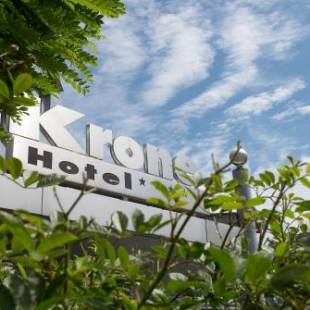 Фотографии гостиницы 
            Hotel Krone