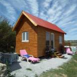 Фотография гостевого дома Tiny House Eloá