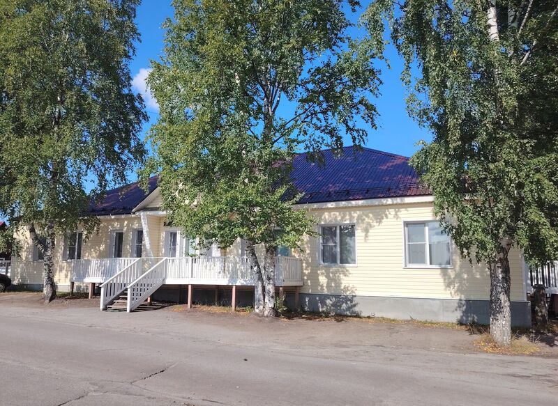 Фотография гостевого дома Карелия