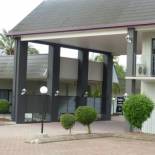 Фотография мотеля Country Motel Ipswich