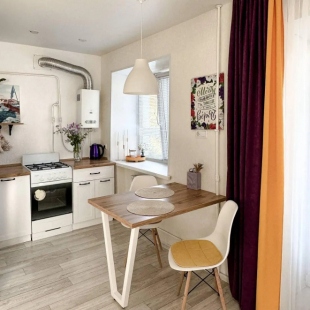 Фотография квартиры Апартаменты на улице Якова Эшпая