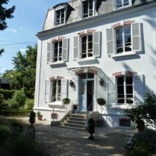 Фотографии мини отеля
Le Clos des Princes