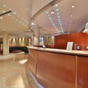 Фотографии гостиницы
Best Western Hotel Cappello d'Oro