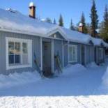 Фотография гостевого дома Holiday Home Ylläskakkonen b9