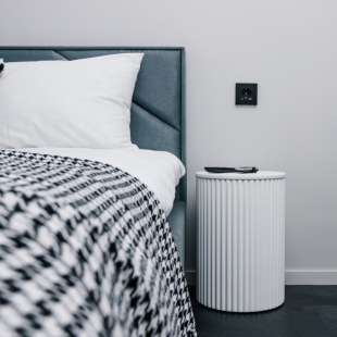 Фотография квартиры Апартаменты на Орудийной 32В