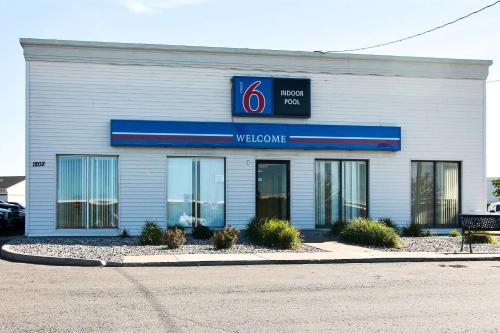 Фотография гостиницы Motel 6-Fargo, ND - West Acres - North Fargo