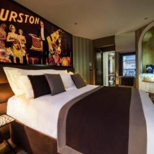 Фотографии гостиницы
Hotel Splendor Elysées