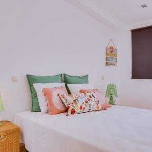 Фотографии гостевого дома
Casa Luz - Quarteira