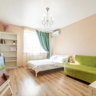 Фотография квартиры Квартира на ул Лукачёва 10