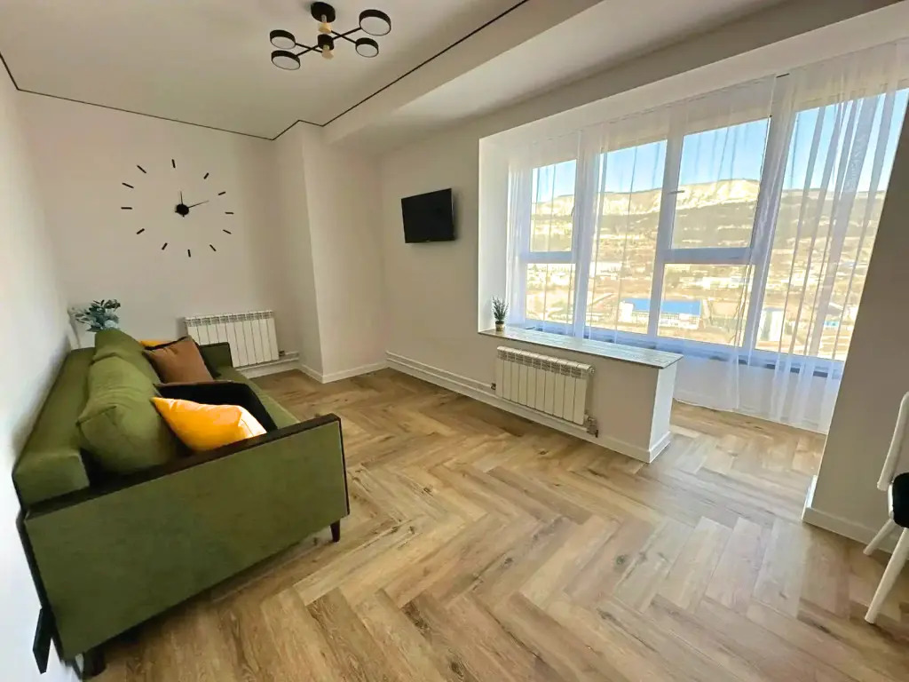 Фотография квартиры Квартира на Окопной 1А