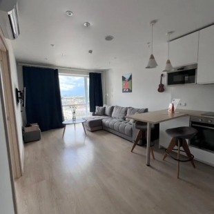 Фотография квартиры Апартаменты Family Suit Marata в центре города