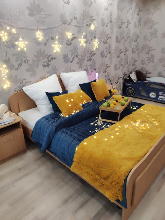 Фотография квартиры Апартаменты Хант