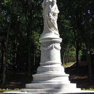 Фотография памятника Памятник королеве Луизе