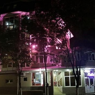 Фотография гостиницы Нева