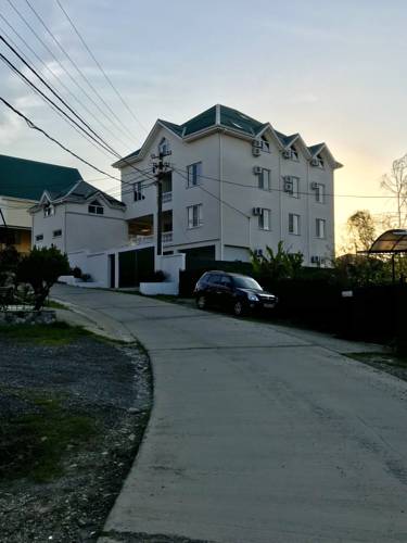 Фотография гостевого дома Белые росы