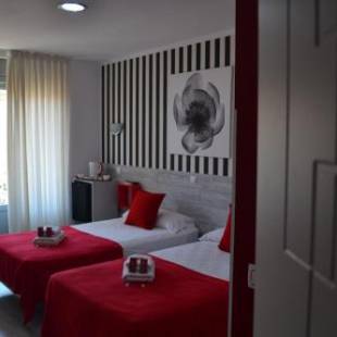 Фотографии гостевого дома
Hostal Madrid Sol