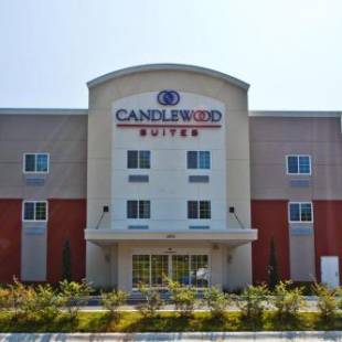 Фотографии гостиницы
Candlewood Suites Tallahassee, an IHG Hotel