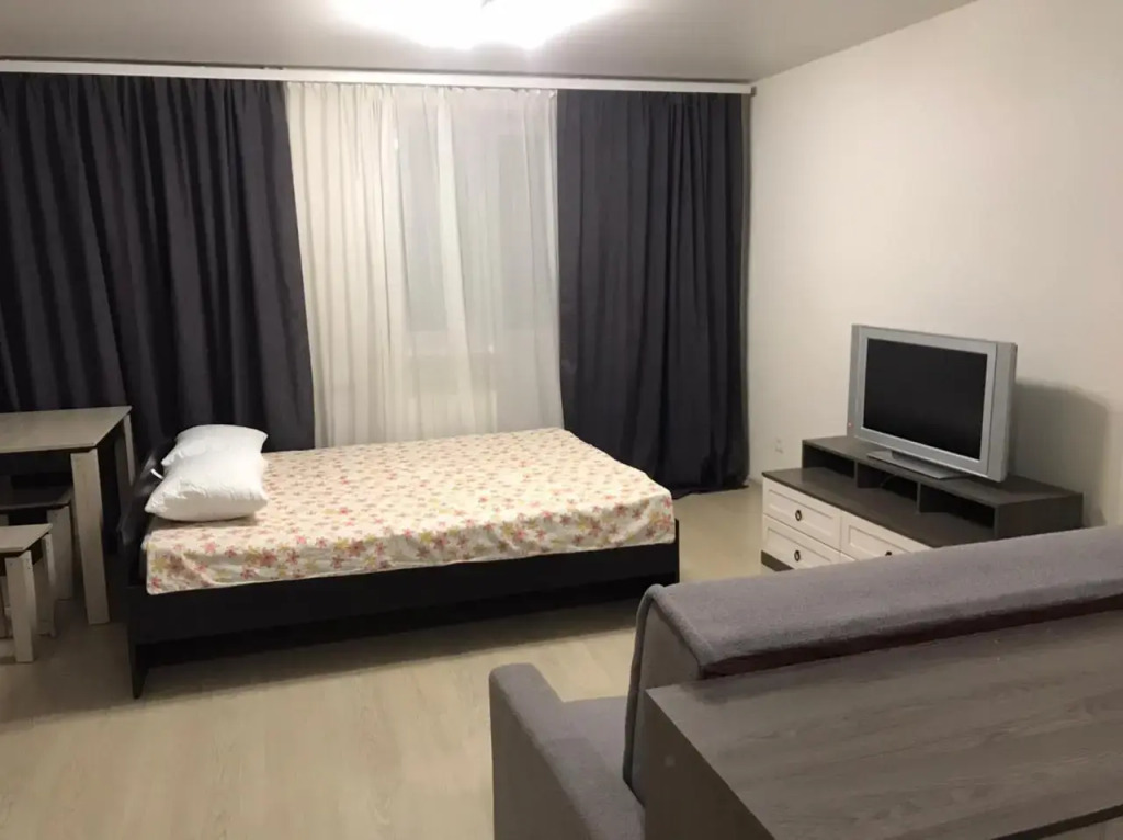 Фотография квартиры Квартира на ул Санфировой 99