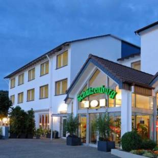 Фотографии гостиницы
Hotel Schützenburg