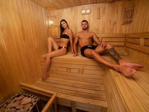 Фотографии гостиницы 
            Dream Hotel