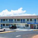 Фотография гостиницы Motel 6-Pueblo, CO - I-25