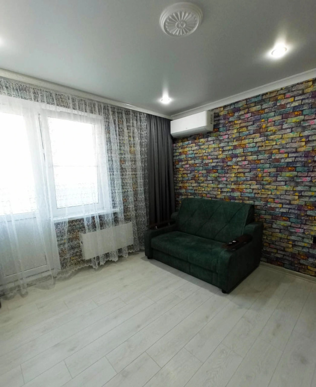 Фотография квартиры Квартира с Новым Ремонтом