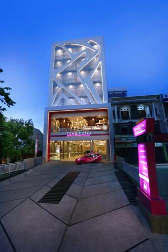 Фотография гостиницы favehotel Ahmad Yani Banjarmasin