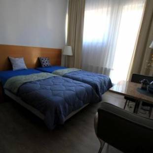 Фотографии апарт отеля
Dudok House