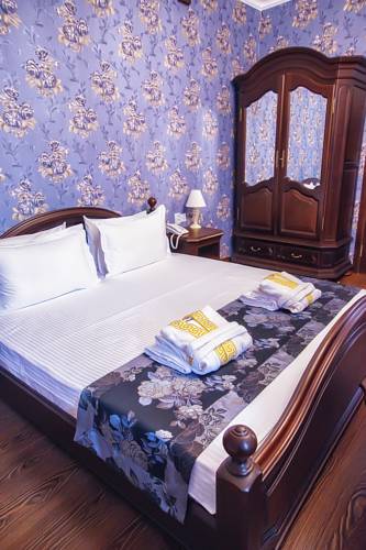 Фотографии гостиницы
Променад