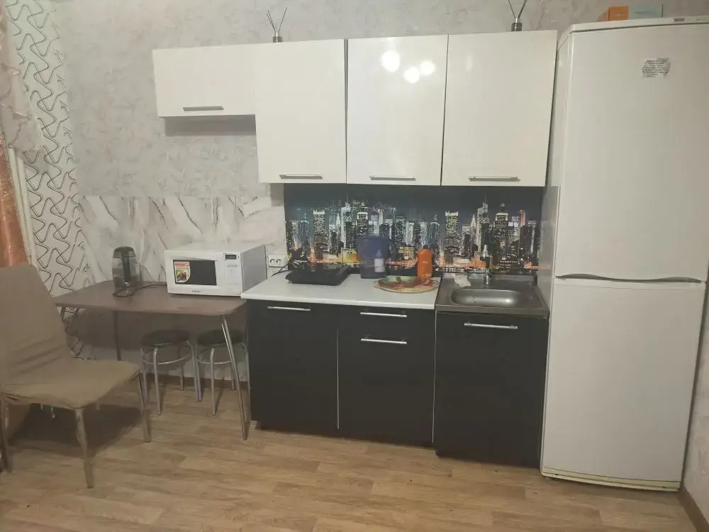 Фотография квартиры Квартира Уютная квартира напротив автовокзала