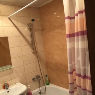 Фотография квартиры Апартаменты на улице Ивана Финютина 72