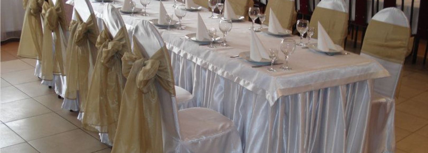 Фотография банкетного зала Пегас