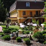 Фотография гостиницы Hotel Nosal