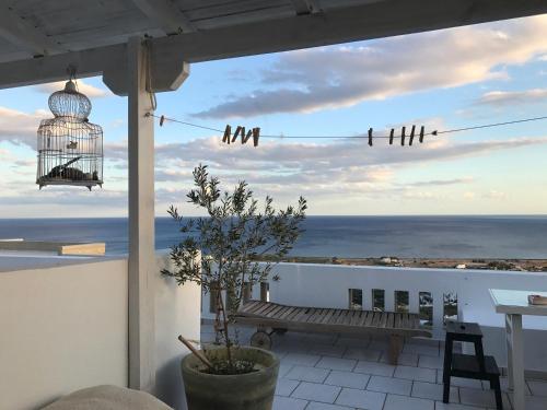 Фотография апарт отеля Nakou Village