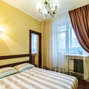 Фотография квартиры Квартира на ул Никитинская 108