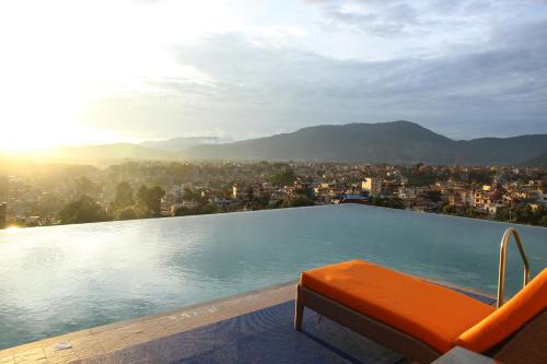 Фотография гостиницы Hotel Shambala