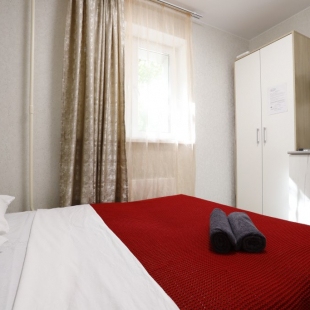 Фотография квартиры Апартаменты MaxRealty24 Аминьевское шоссе 5