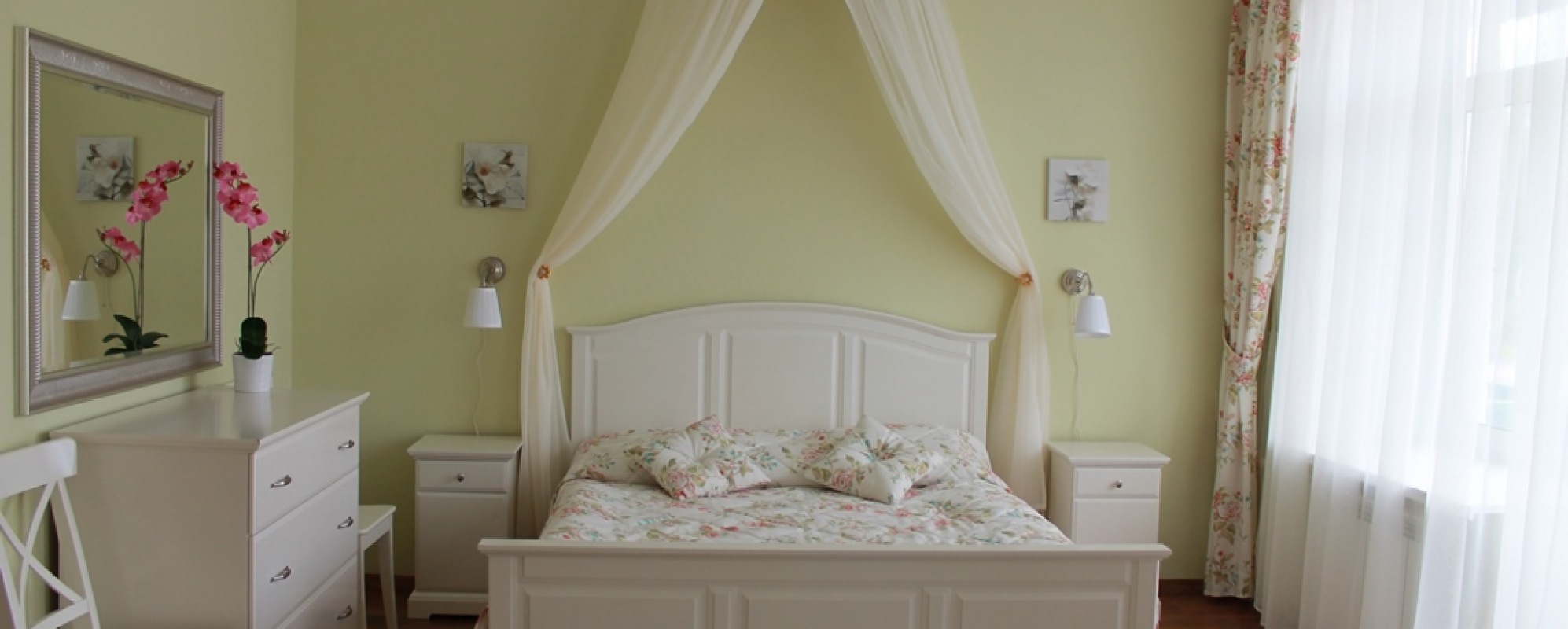 Фотографии гостиницы Сапфир