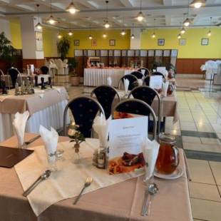 Фотографии гостиницы
Hotel Patriot