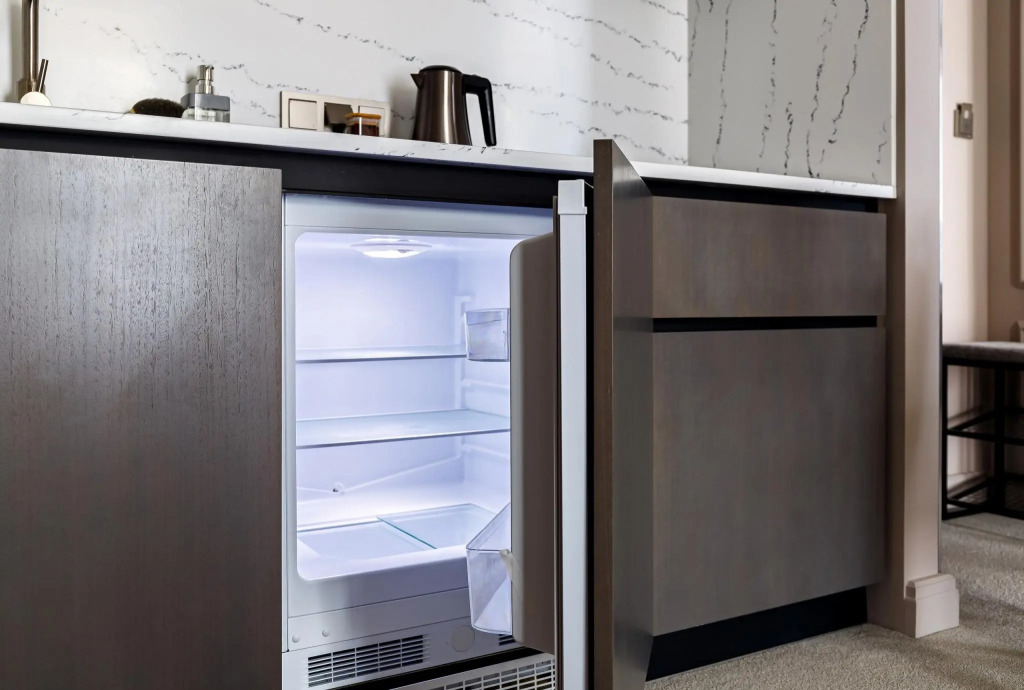 Фотография квартиры Krasnodar Aparts (Краснодар Апартс) на улице Ленина