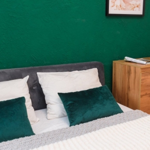 Фотография квартиры Апартаменты ApartHause на Шаумяна