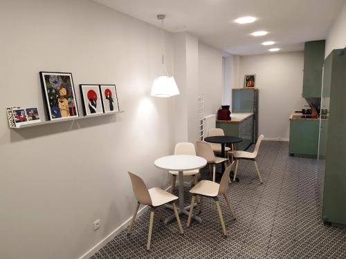 Фотография апарт отеля Art & Comfort Rooms