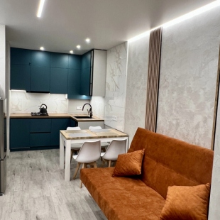 Фотография квартиры Апартаменты Море на Лазаревской